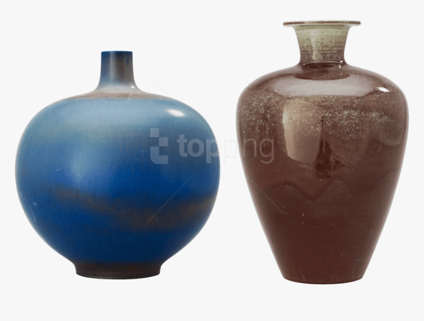 Download Vase Png Images Background - Transparent Background Ceramics Png, Png Download, Free Download