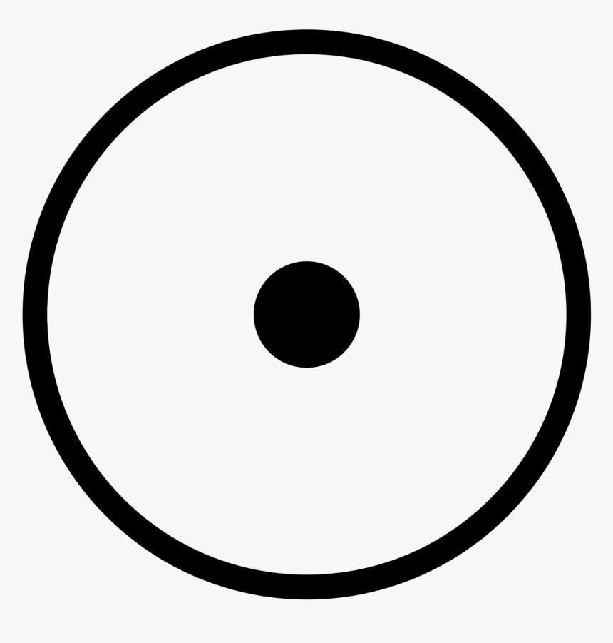 Circle, HD Png Download, Free Download