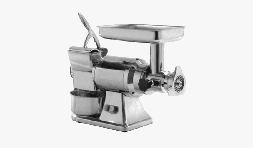 Ampto Rmc150 Dual Hard Cheese Grater & Meat Grinder - Tritacarne Grattugia, HD Png Download, Free Download