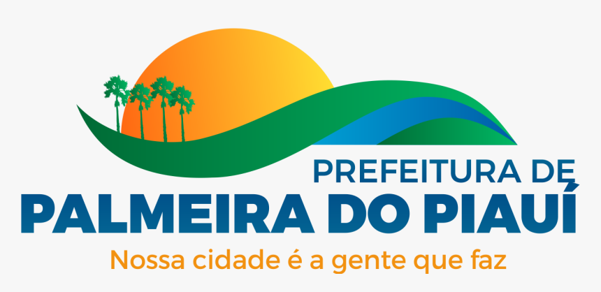 Prefeitura De Palmeira Do Piaui, HD Png Download, Free Download