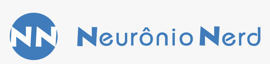 Logo Neurônio Nerd - Graphic Design, HD Png Download, Free Download