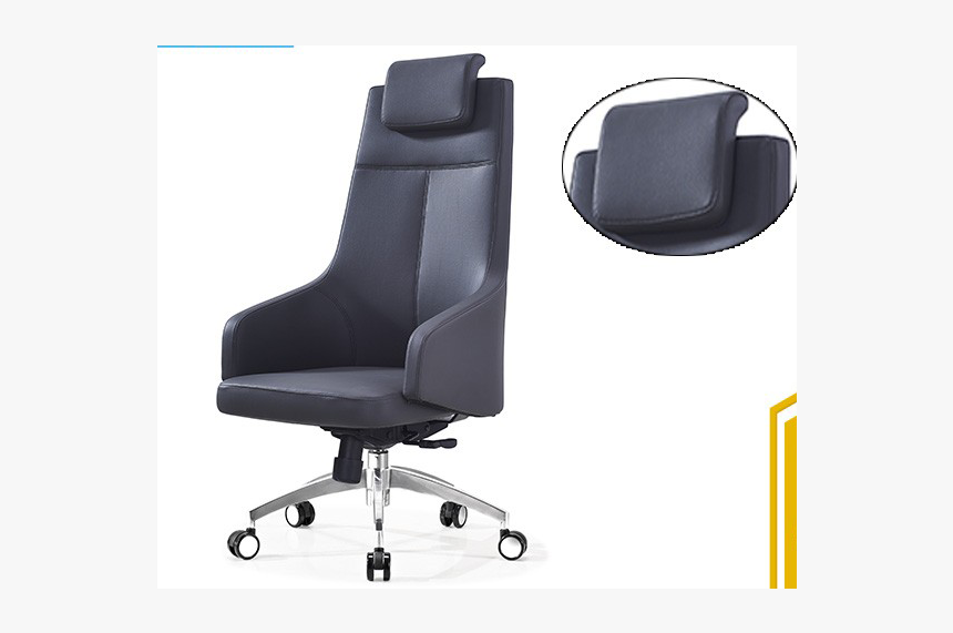 Alibaba Más Vendidos Oficina Ejecutiva Silla Ergonómica - Office Chair, HD Png Download, Free Download