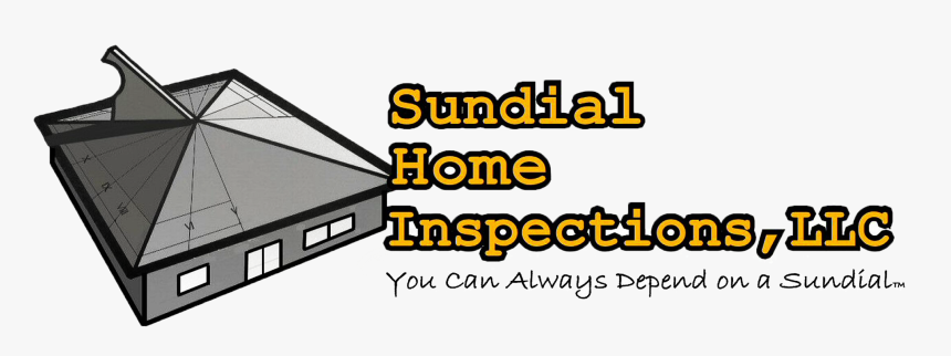Sundial Home Inspections, Llc Logo - Graphics, HD Png Download, Free Download
