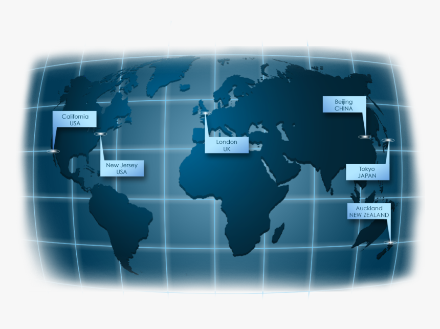 Cloud Map - Atlas, HD Png Download, Free Download