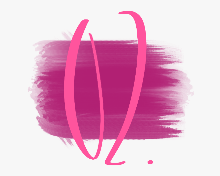 Brushstroke 2 - Graphic Design, HD Png Download, Free Download