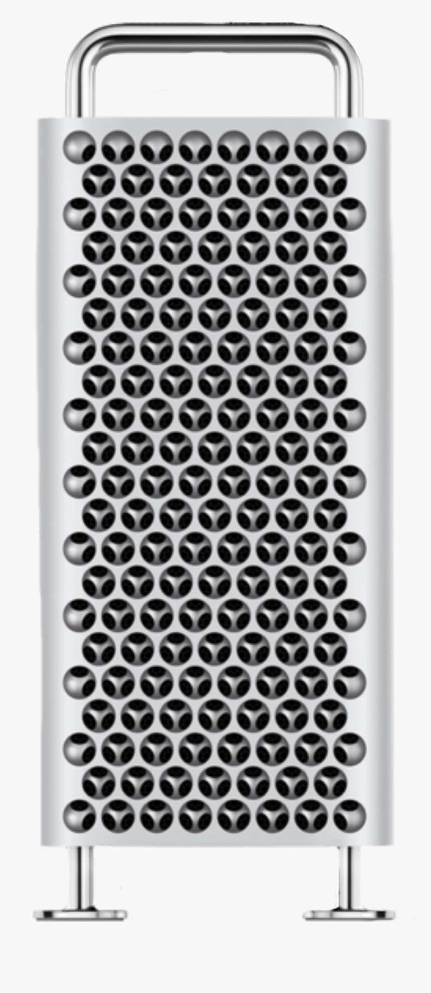 #apple #mac #macpro #meme #funny #grater #cheesegrater - Mac Pro Apple, HD Png Download, Free Download