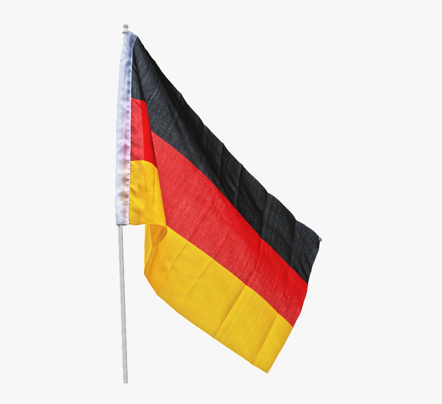 Deutschland Fahne Transparent, HD Png Download, Free Download