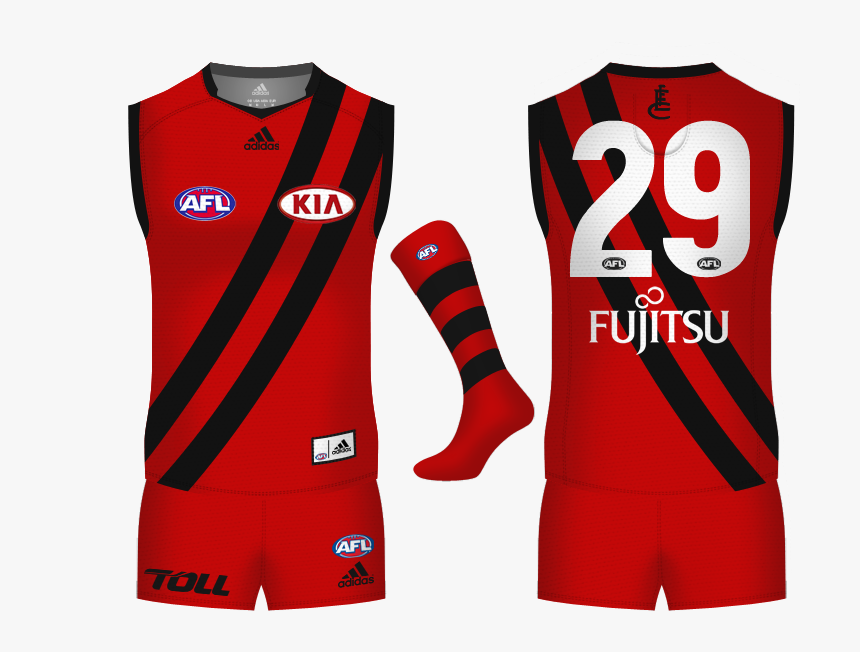 Northern Territory Thunder Jumper, HD Png Download, Free Download