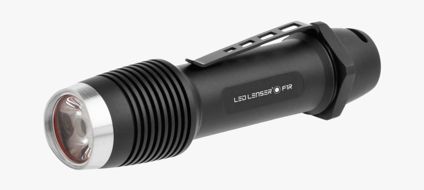 F1r - Led Lenser F1r, HD Png Download, Free Download