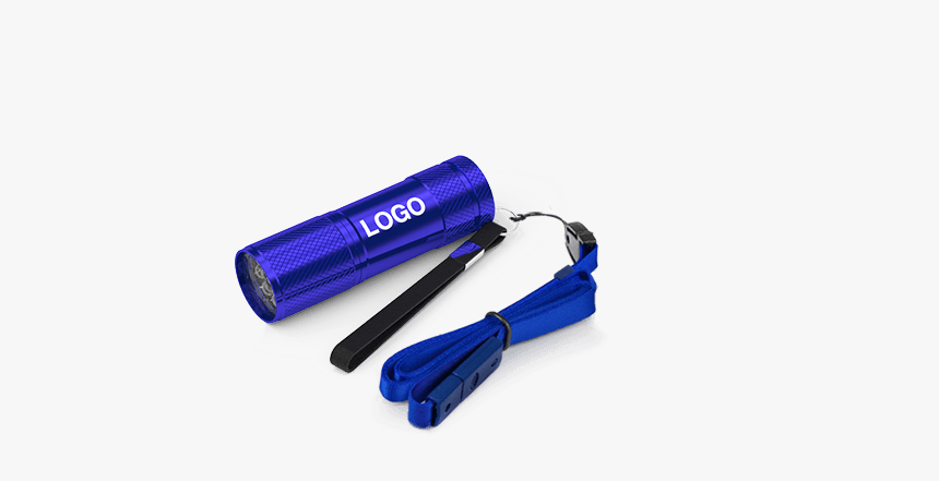 Led Torches Branded - Tool, HD Png Download, Free Download