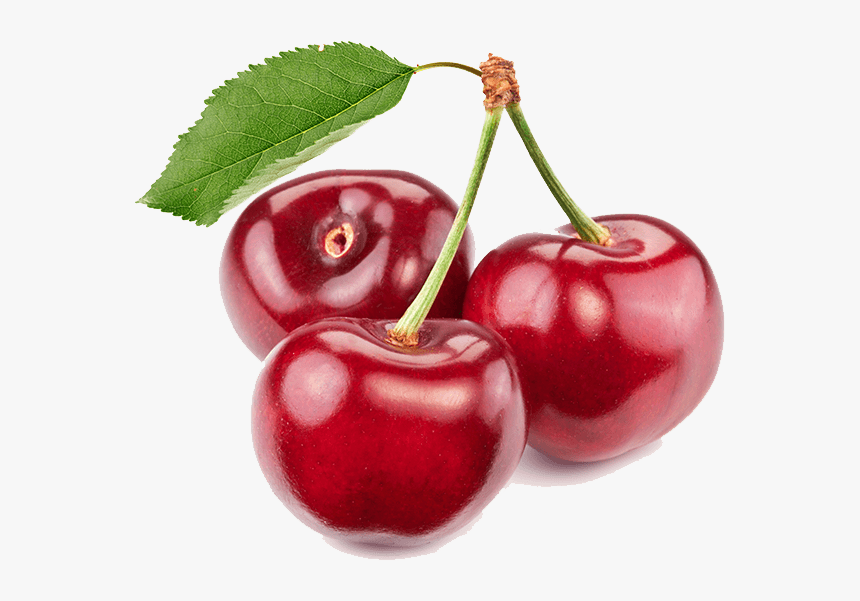 Cherry Trio - Cherry Png, Transparent Png, Free Download