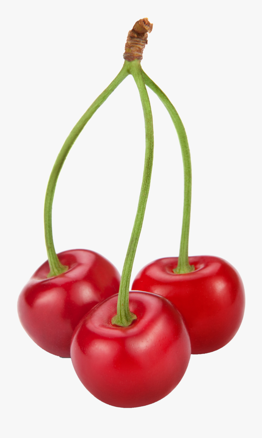Fruits Cherry Png, Transparent Png, Free Download