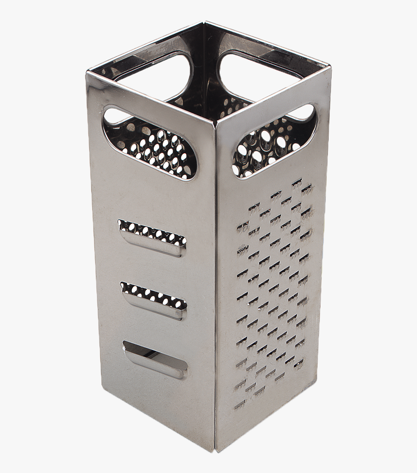 Square Grater - Chest Of Drawers, HD Png Download, Free Download