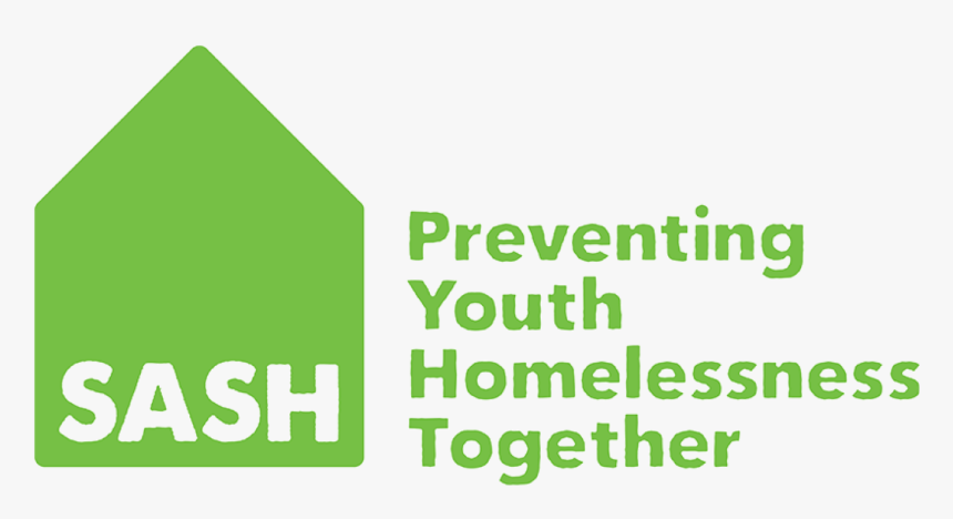 Sash Charity Logo, HD Png Download, Free Download
