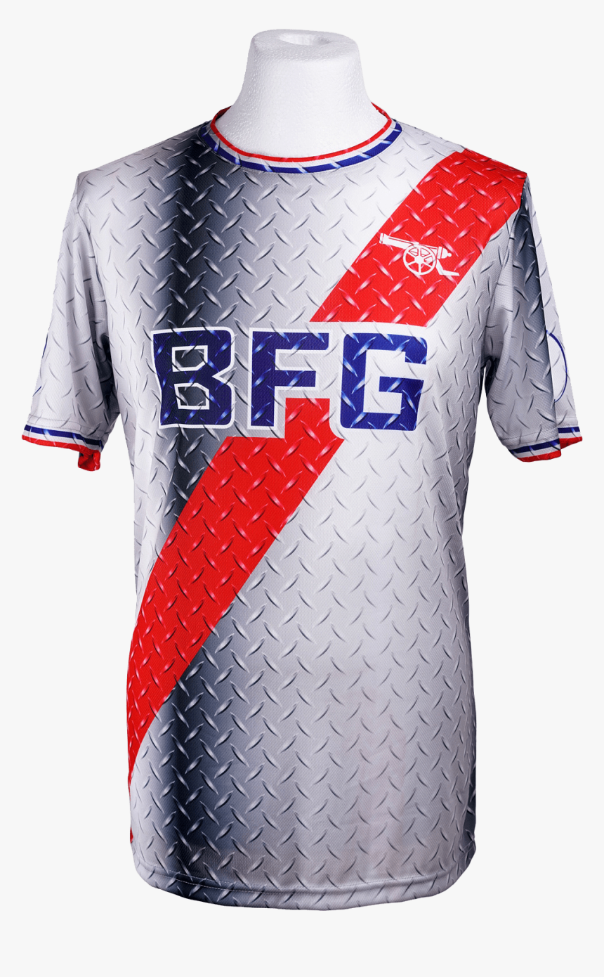 Bfg - Active Shirt, HD Png Download, Free Download