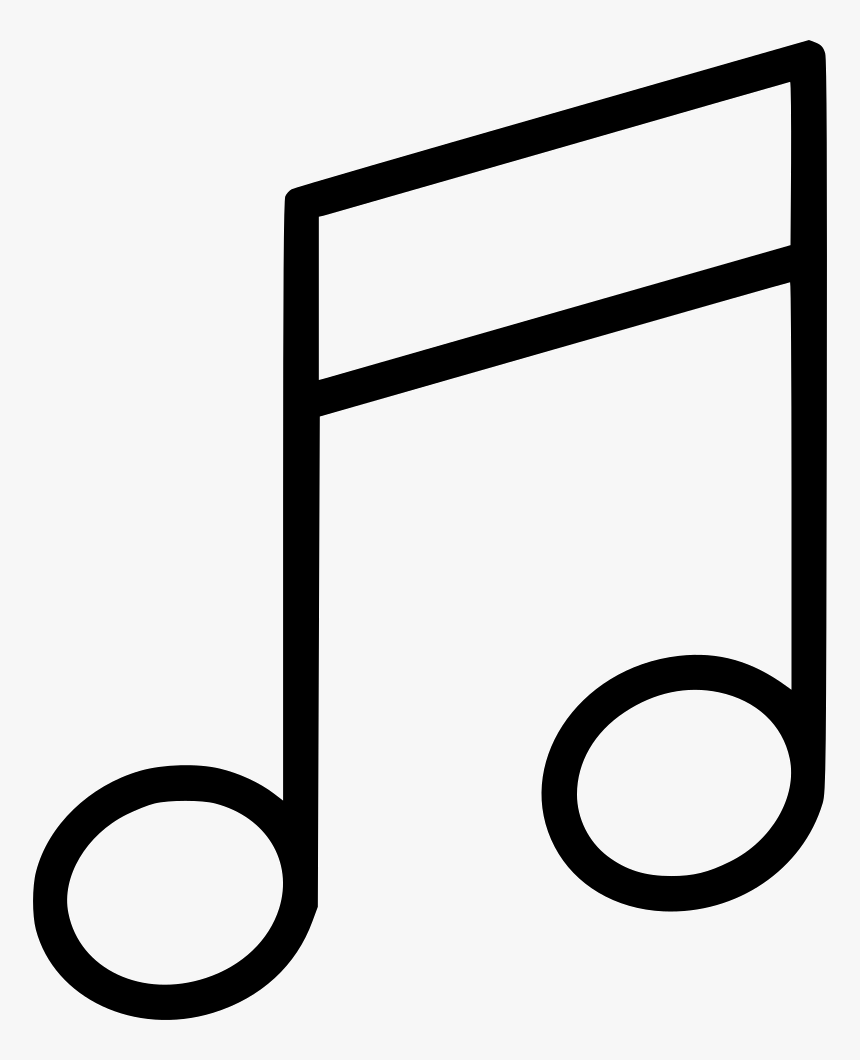 Music Note Key Song Tone - Music, HD Png Download, Free Download