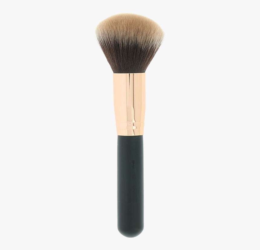 Powder Brush - Morphe Deluxe Powder Brush, HD Png Download, Free Download