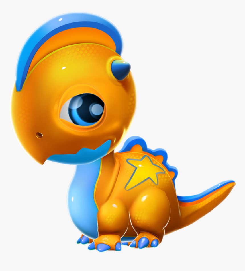 Shooting Star Dragon Baby - Baby Dragon Mania Legends, HD Png Download, Free Download