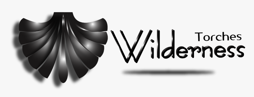 Logo Design By Icollins For Wilderness Torches Limited - 克朗 奇, HD Png Download, Free Download