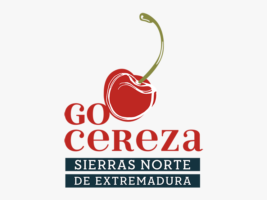Grupo Operativo Cereza Sierras Norte De Extremadura - Graphic Design, HD Png Download, Free Download