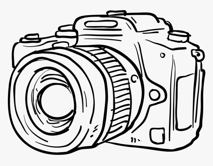 Фотоаппарат изображение уменьшенное