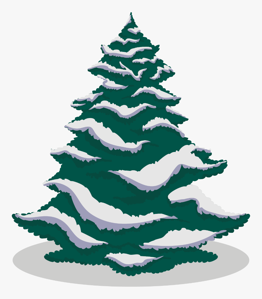 Christmas Tree, HD Png Download, Free Download