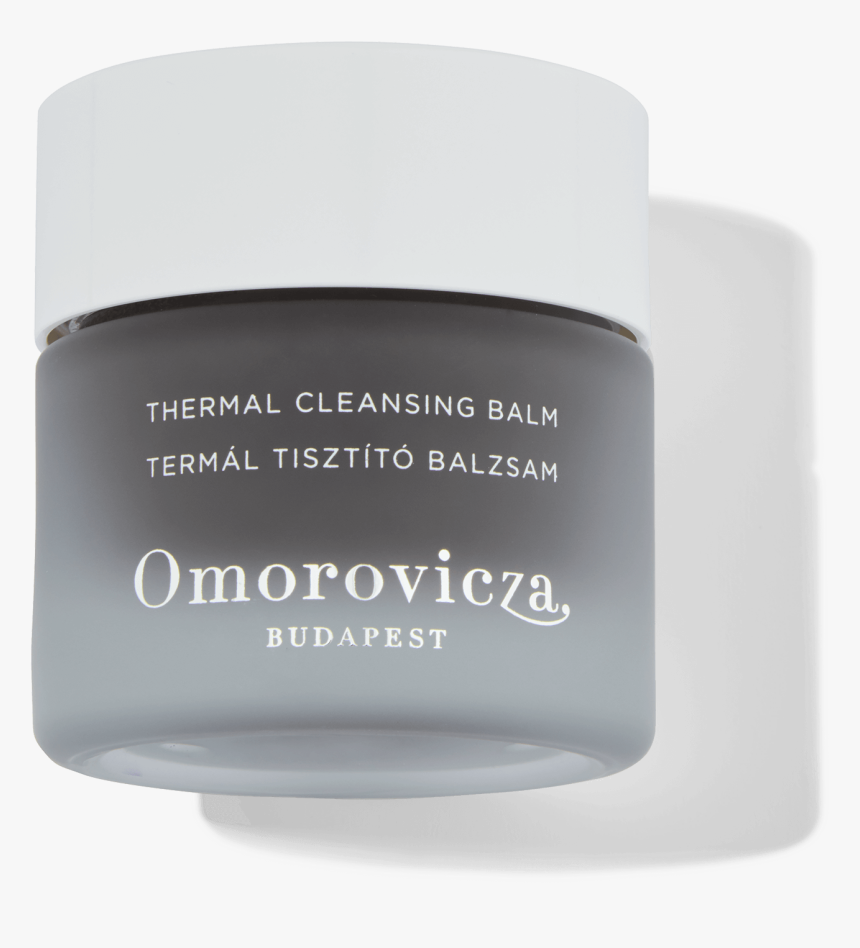 Thermal Cleansing Balm - Cosmetics, HD Png Download, Free Download