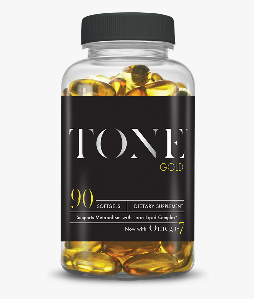 Tone Pills From Complete Nutrition, HD Png Download, Free Download