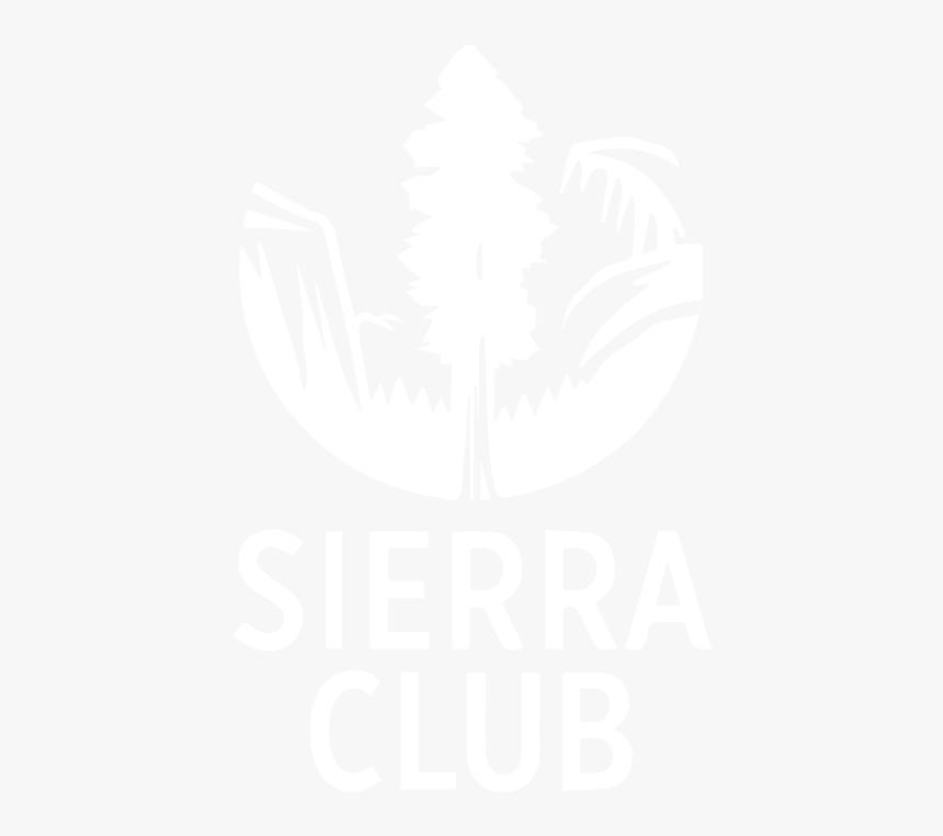 Sierraclub-01 - Sierra Club, HD Png Download, Free Download