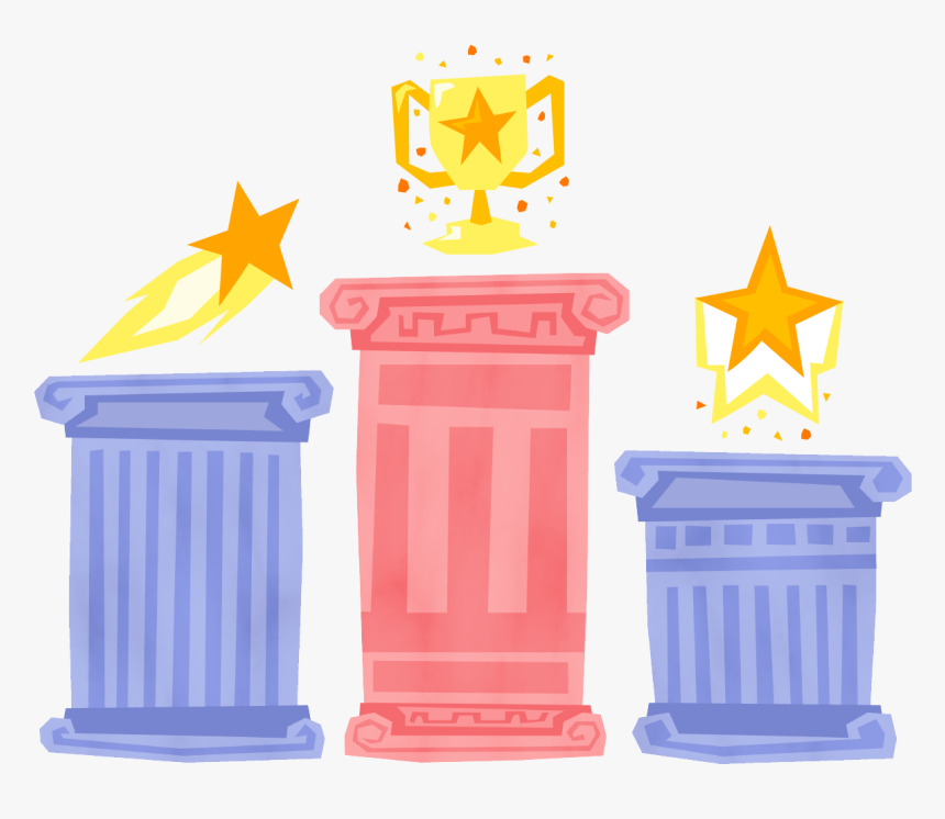 Podium, HD Png Download, Free Download