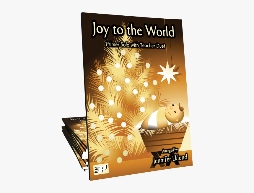 Joy To The World "
 Title="joy To The World - Christmas Tree Baby Jesus, HD Png Download, Free Download