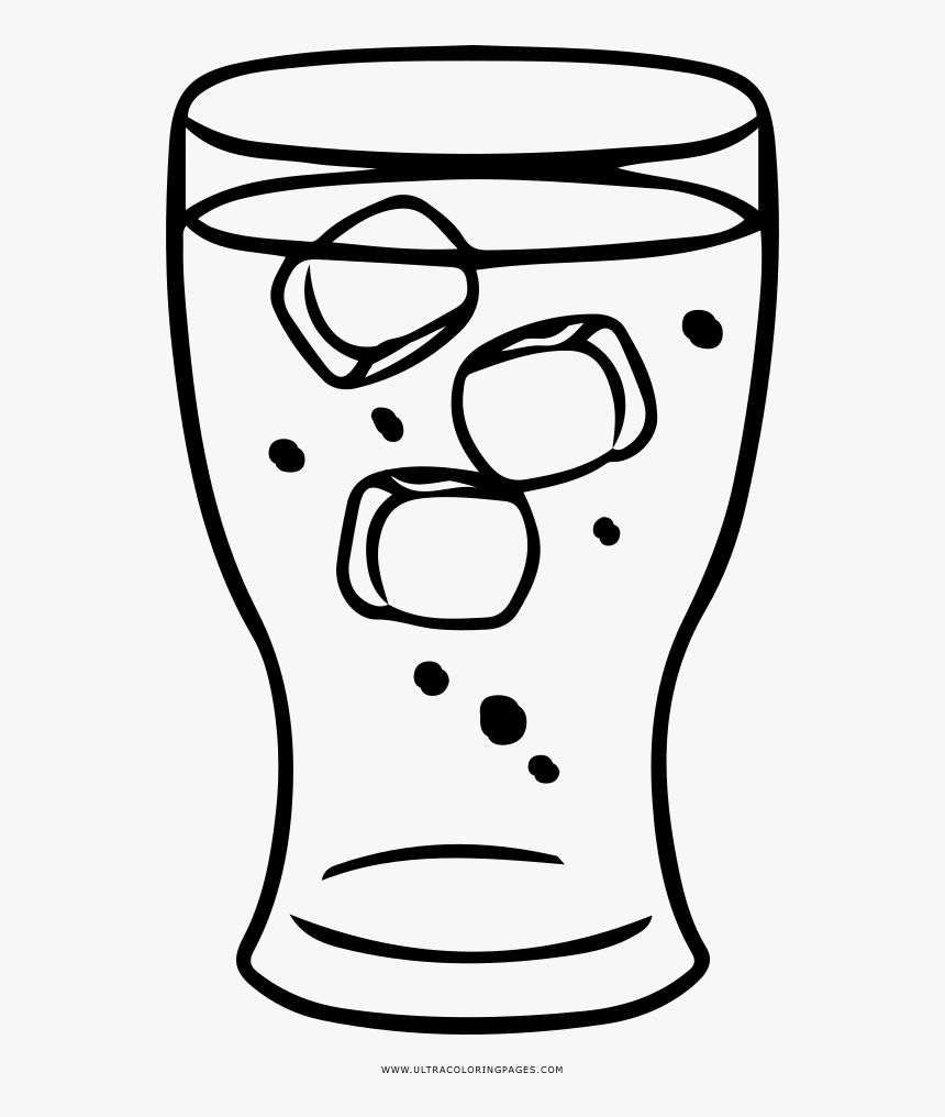 Innovative Coca Cola Coloring Pages T New Printable - Coca Cola Da Colorare, HD Png Download, Free Download