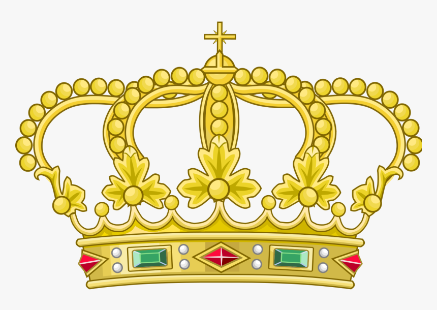 Spanish Crown, HD Png Download, Free Download