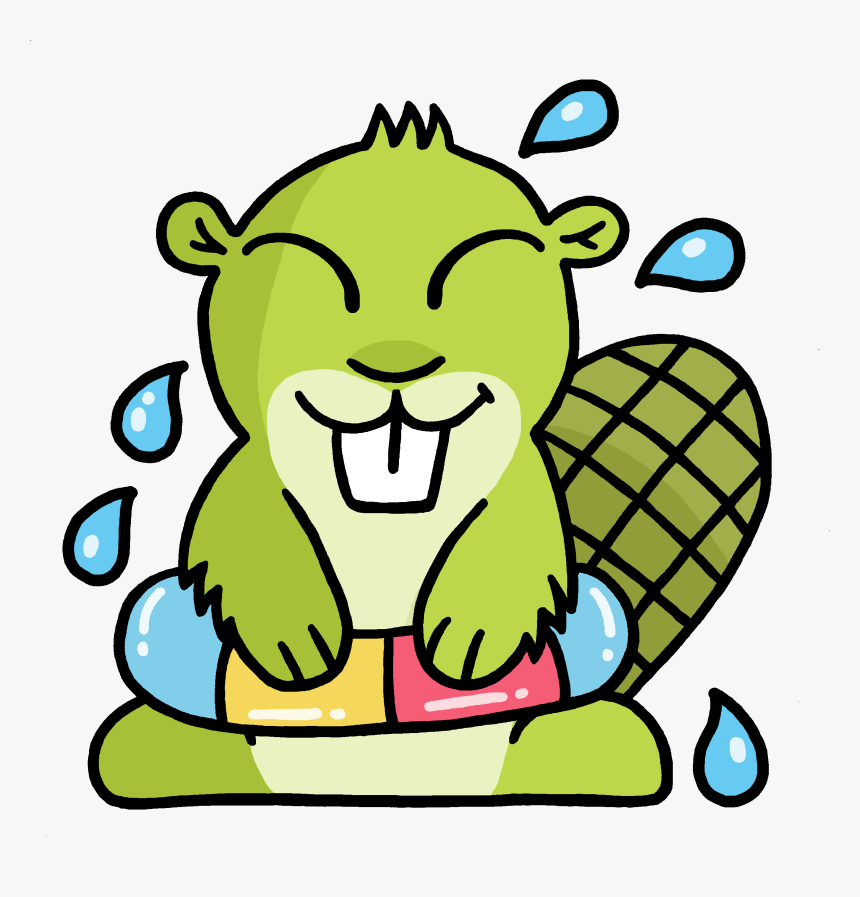 Swimming Adsy - Hungry Png, Transparent Png, Free Download