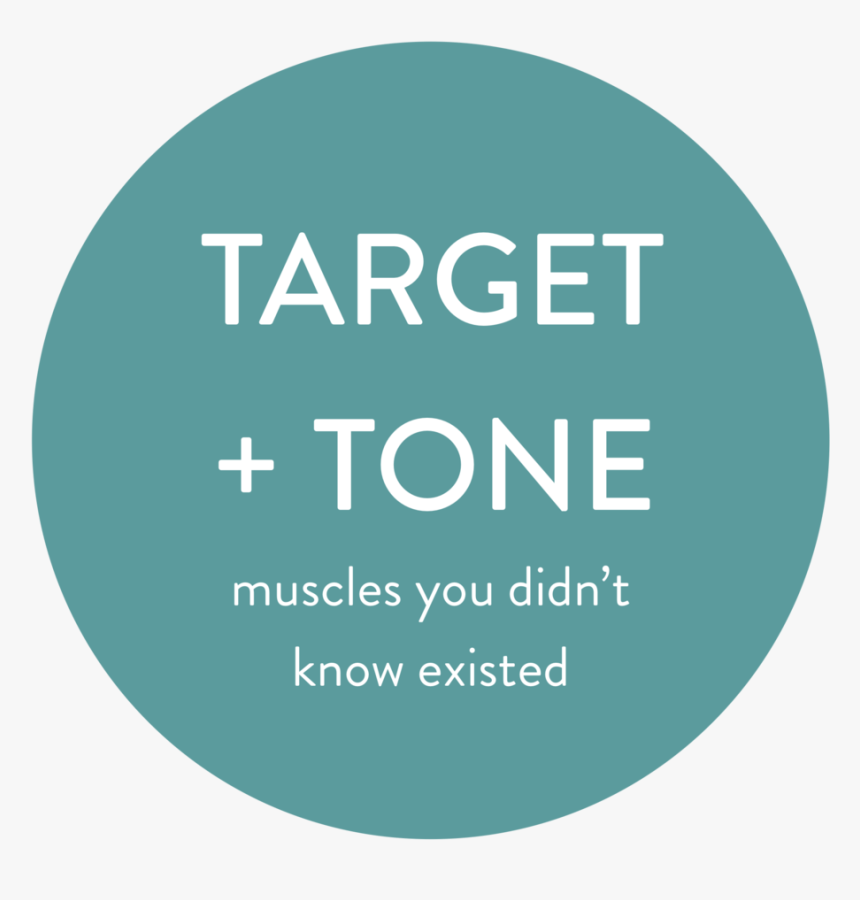 Target And Tone - Signs, HD Png Download, Free Download