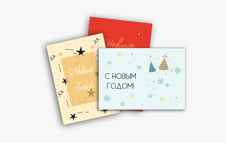 Postcard Png - Greeting Card, Transparent Png, Free Download