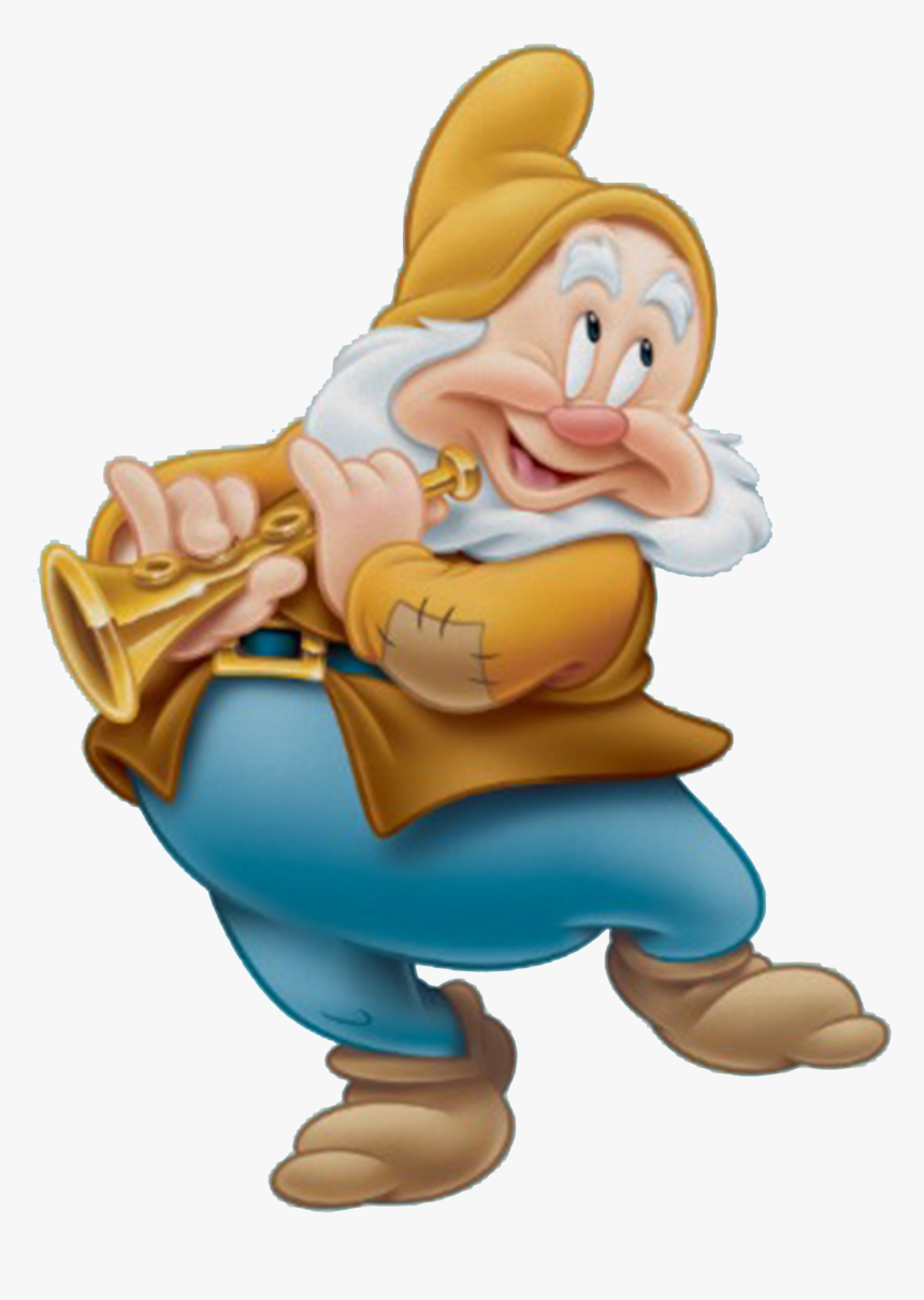 White And The Seven Dwarfs, HD Png Download, Free Download