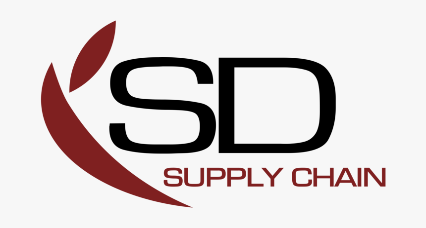 Supplychain-rgb 00000 - Graphic Design, HD Png Download, Free Download