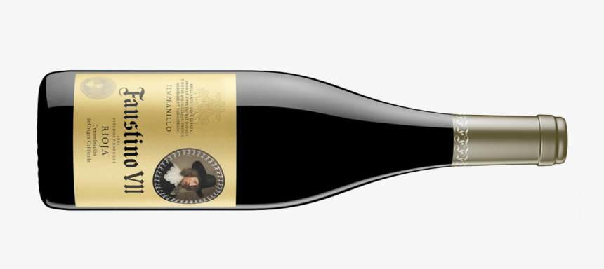 Faustino Vii Tinto - Champagne, HD Png Download, Free Download