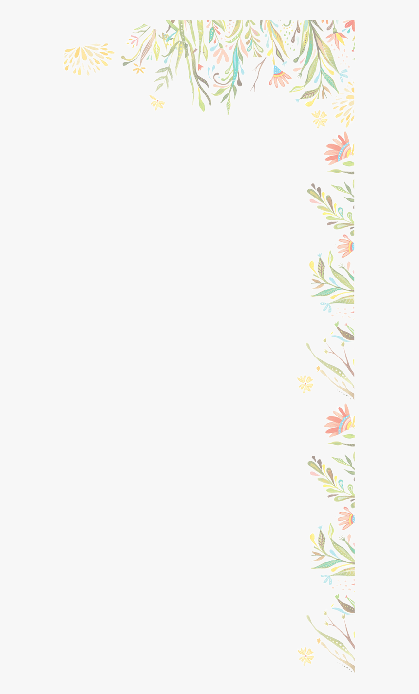 Floral Design, HD Png Download, Free Download