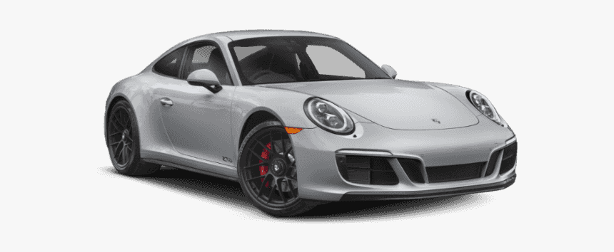 New 2019 Porsche 911 Carrera 4 Gts - Gr Supra, HD Png Download, Free Download