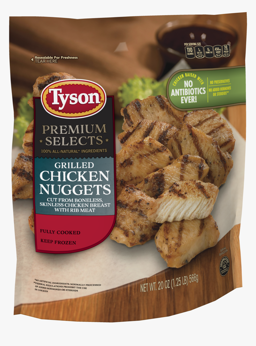 Tyson Chicken, HD Png Download, Free Download