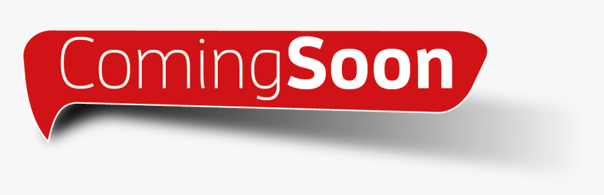 Coming Soon Png Logo , Png Download - Coming Soon Logo Png, Transparent Png, Free Download