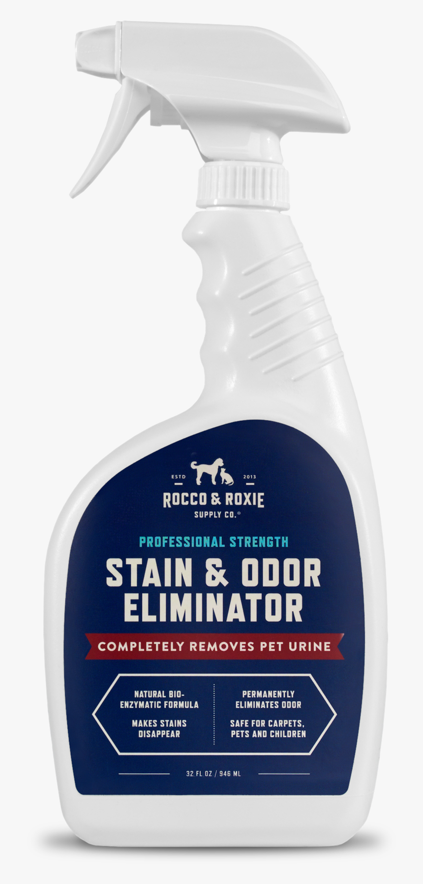 Rocco & Roxie Stain & Odor Eliminator, HD Png Download, Free Download