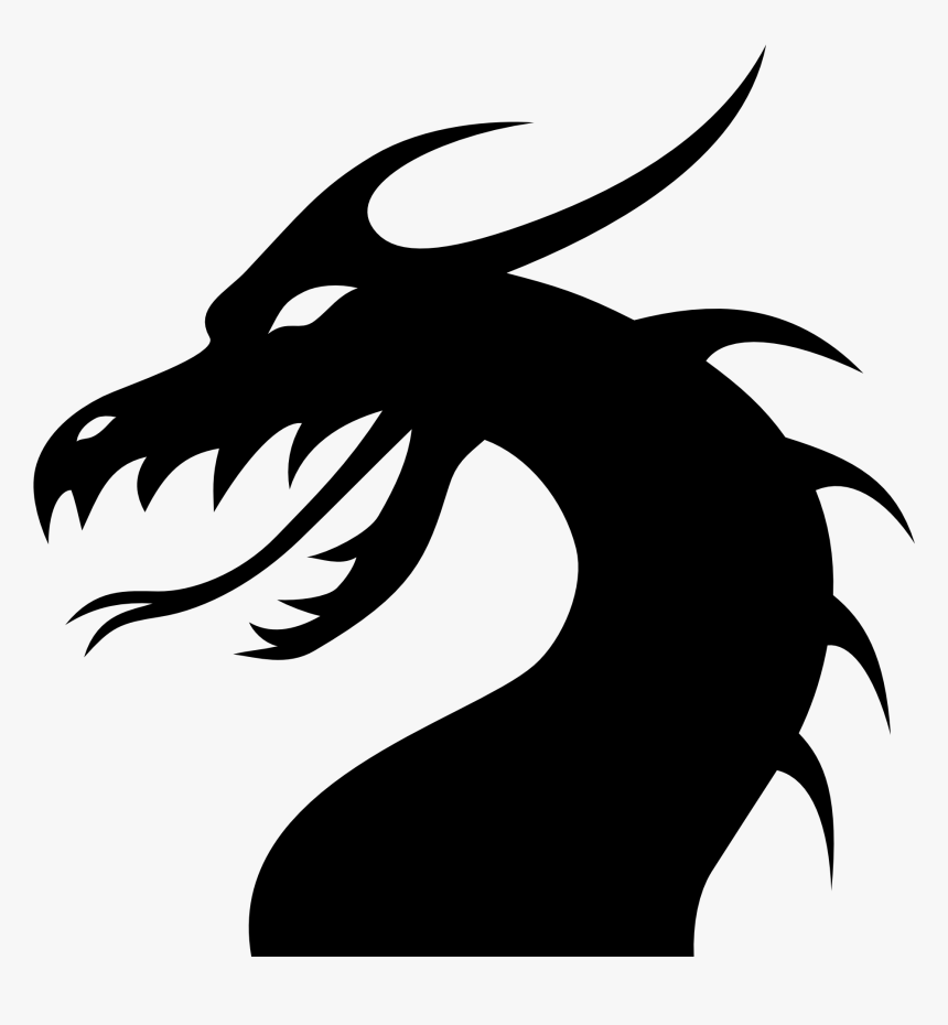 Pngpix - Dragon Tattoo Png, Transparent Png, Free Download