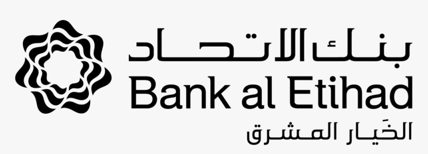 Bank Al Etihad Logo, HD Png Download, Free Download