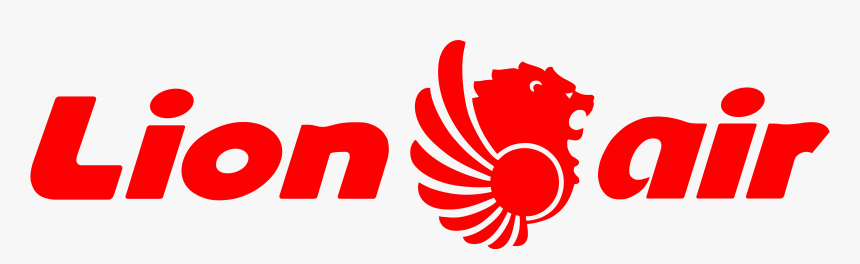 Lion Air Logo Png, Transparent Png, Free Download