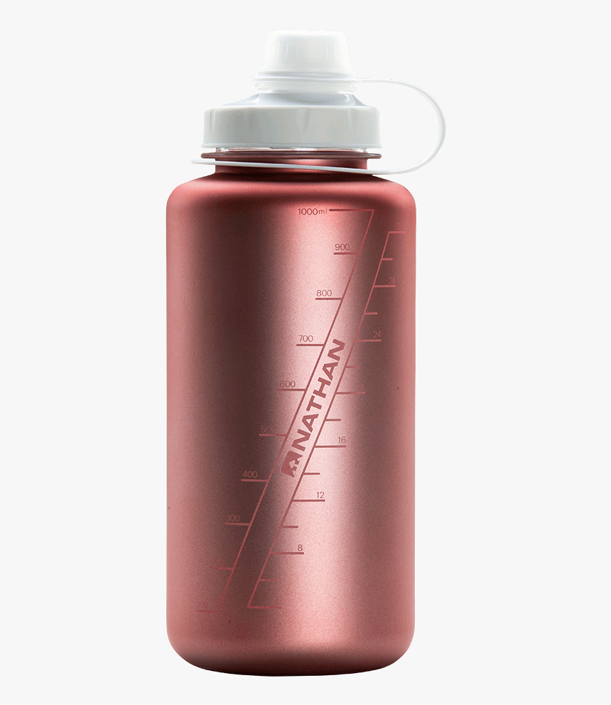 Bigshot 1 Liter Hydration Bottle"
 Class=, HD Png Download, Free Download