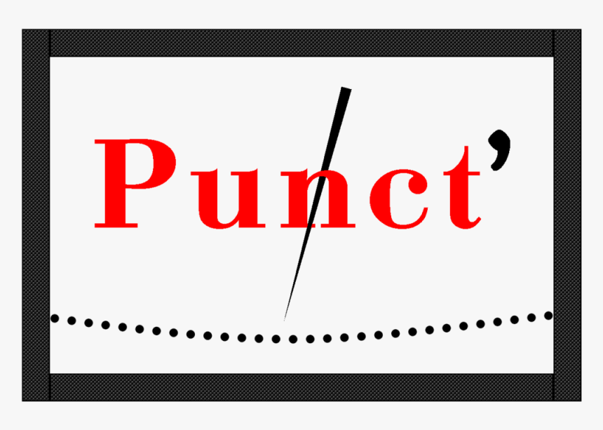 Punct Coming Soon - Graphic Design, HD Png Download, Free Download