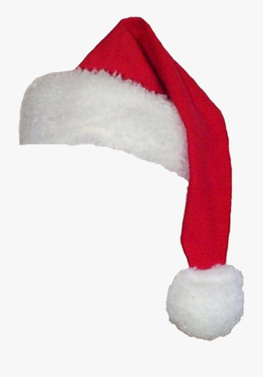 Santa Hat Clipart Free Transparent Background - Santa Hat Png Transparent, Png Download, Free Download